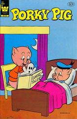 Porky Pig #107 (1983) Comic Books Porky Pig Prices