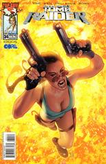 Tomb Raider: The Series #34 (2003) Comic Books Tomb Raider: The Series Prices