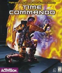 Time Commando PC Games Prices