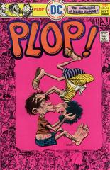 Plop! #16 (1975) Comic Books Plop Prices