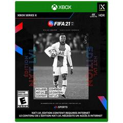 FIFA 21 [Next Level Edition] Xbox Series X Prices