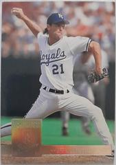 Jeff Montgomery #82 Baseball Cards 1994 Donruss Special Edition Gold Prices