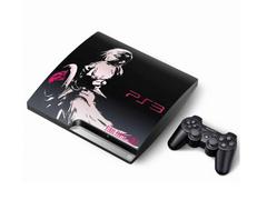 Playstation 3 Slim 320GB Final Fantasy XIII-2 Lightning Edition 