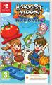 Harvest Moon: Mad Dash [Code in Box] | PAL Nintendo Switch