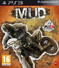 MUD: FIM Motocross World Championship PAL Playstation 3 Prices