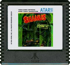 Shamus II Atari 5200 Prices