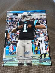cam newton #79 Football Cards 2013 Topps Prime Prices