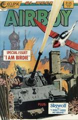 Airboy #11 (1986) Comic Books Airboy Prices
