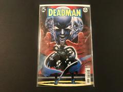 Deadman #6 (2018) Comic Books Deadman Prices