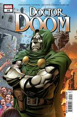 Doctor Doom Comic Books Doctor Doom Prices
