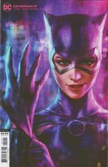 Catwoman [MacDonald] Comic Books Catwoman Prices