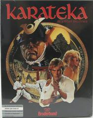 Karateka Atari ST Prices