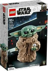 The Child #75318 LEGO Star Wars Prices