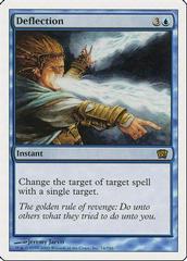 Deflection [Foil] Magic 8th Edition Prices