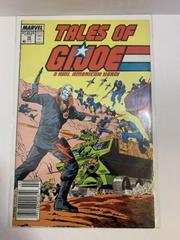 Tales of G.I. Joe #14 (1989) Comic Books Tales of G.I. Joe Prices