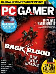PC Gamer [Issue 343] PC Gamer Magazine Prices