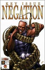 Negation #15 (2003) Comic Books Negation Prices