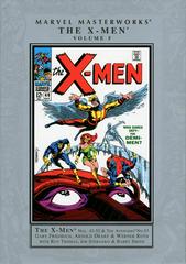 Marvel Masterworks: The X-Men #5 (2005) Comic Books Marvel Masterworks: X-Men Prices