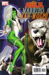 She-Hulk #10 (2006) Comic Books She-Hulk Prices