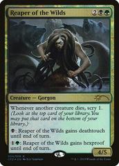 Reaper of the Wilds [Foil] Magic Fate Reforged Clash Pack Prices