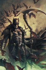 Dark Nights: Death Metal [Mastrazzo Virgin] Comic Books Dark Nights: Death Metal Prices