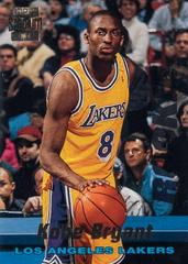Kobe Bryant Basketball Cards 1996 Stadium Club Rookies 1 Prices