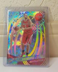 Ryan Anderson [Galactic] Basketball Cards 2016 Panini Revolution Prices