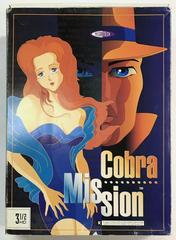 Cobra Mission PC Games Prices