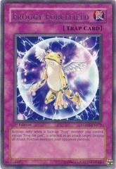 Froggy Forcefield [1st Edition] YuGiOh Light of Destruction Prices