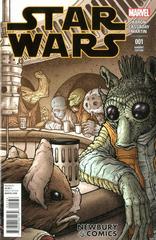 Star Wars [Petersen] Comic Books Star Wars Prices