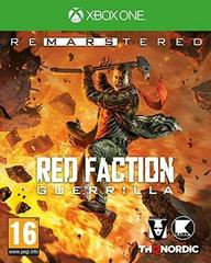 Red Faction: Guerrilla Re-Mars-tered PAL Xbox One Prices