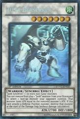 Junk Berserker [1st Edition Ghost Rare] YuGiOh Extreme Victory Prices