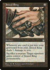 Jinxed Ring Magic Stronghold Prices