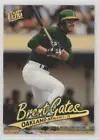 Brent Gates #G111 Baseball Cards 1996 Ultra Gold Medallion Prices