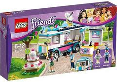 Heartlake News Van #41056 LEGO Friends Prices
