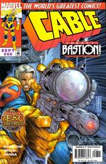 Cable #46 (1997) Comic Books Cable Prices