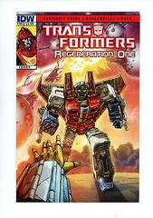Transformers: Regeneration One #99 (2014) Comic Books Transformers: Regeneration One Prices