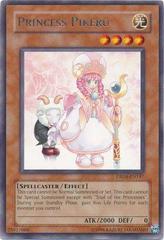 Princess Pikeru YuGiOh Dark Revelation Volume 4 Prices