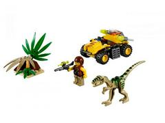LEGO Set | Ambush Attack LEGO Dino