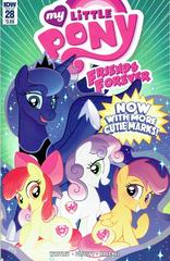 My Little Pony: Friends Forever #28 (2016) Comic Books My Little Pony: Friends Forever Prices