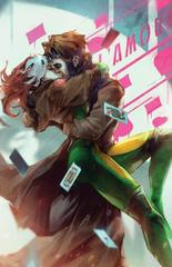 Rogue & Gambit [Tao Virgin] #3 (2023) Comic Books Rogue & Gambit Prices
