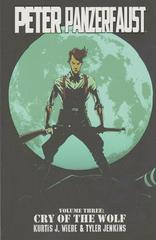 Cry of the Wolf #3 (2014) Comic Books Peter Panzerfaust Prices