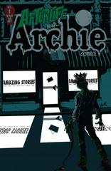 Afterlife With Archie [Amazing Stories] Comic Books Afterlife with Archie Prices