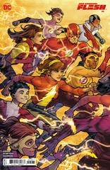 Jay Garrick: The Flash [Manapul] #5 (2024) Comic Books Jay Garrick: The Flash Prices