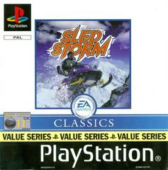 Sled Storm [Value Series] PAL Playstation Prices