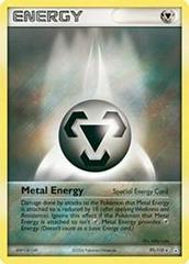 Metal Energy Pokemon Holon Phantoms Prices