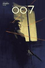 007 [Aspinall] Comic Books 007 Prices