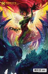 Poison Ivy [Manhanini] Comic Books Poison Ivy Prices