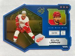 Dylan Larkin [Gold] Hockey Cards 2021 Upper Deck UD3 Prices