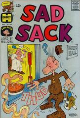 Sad Sack Comics #153 (1964) Comic Books Sad Sack Comics Prices